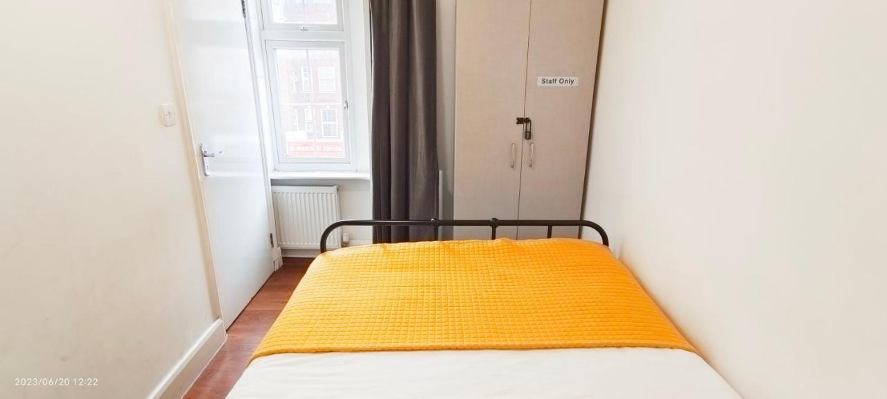 Apartamento Jupiter 218 Flat 2 At Marble Arch Londres Exterior foto