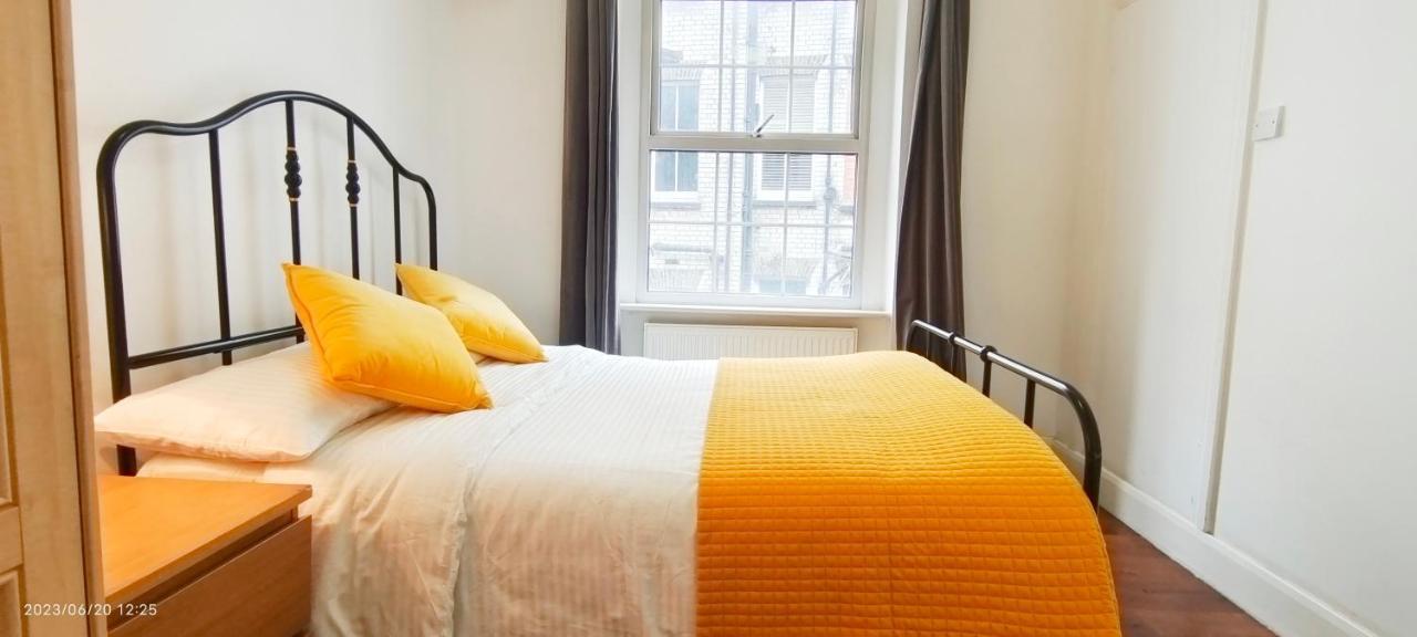 Apartamento Jupiter 218 Flat 2 At Marble Arch Londres Exterior foto
