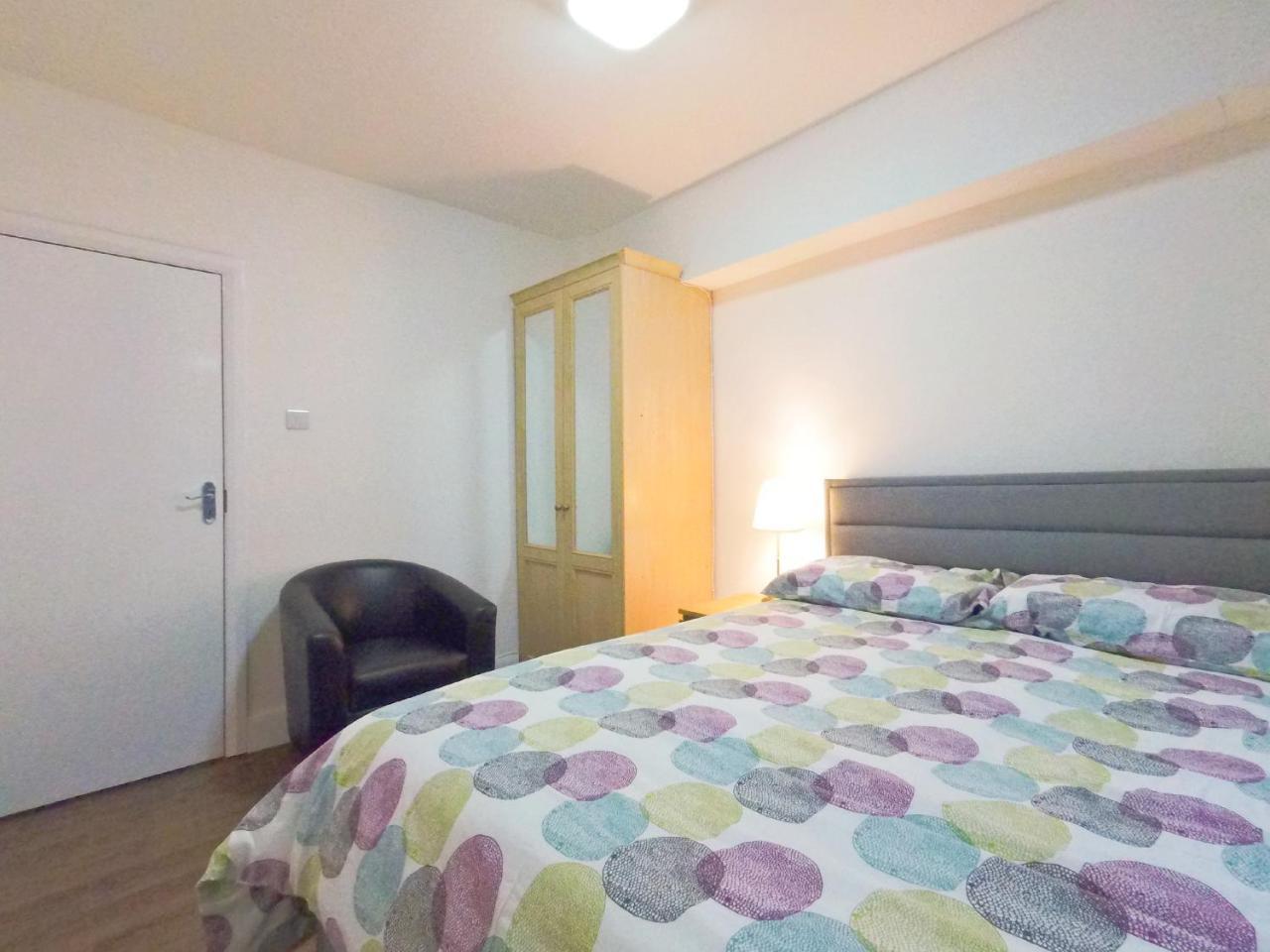 Apartamento Jupiter 218 Flat 2 At Marble Arch Londres Exterior foto