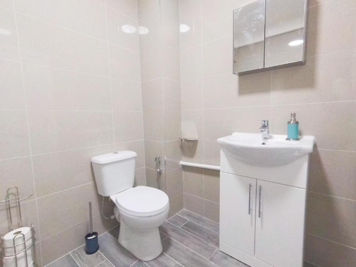 Apartamento Jupiter 218 Flat 2 At Marble Arch Londres Exterior foto